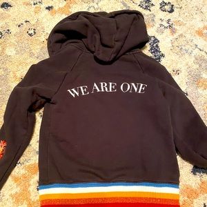 Spiritual Gangster Kids Hoodie